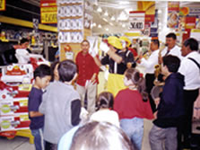 eventos, eventos empresariales